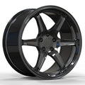 AWJ6 Forged Wheels for Nissan Z