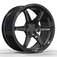 AWJ6 Forged Wheels for Nissan Z