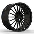 AWX1 Forged Wheels for Mercedes AMG S63