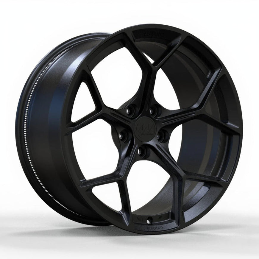 AW14 Forged Wheels for Tesla Model 3/Y