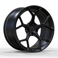 AW14 Forged Wheels for Tesla Model 3/Y