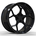 AW14 Forged Wheels for Porsche Taycan