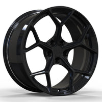 AW14 Forged Wheels for Porsche Taycan