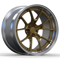 AWS2 Forged Wheels for BMW M2/M3/M4 G8x