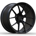 AWS Forged Wheels for Ford Mustang GT