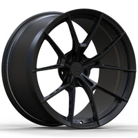 AWS Forged Wheels for Ford Mustang GT