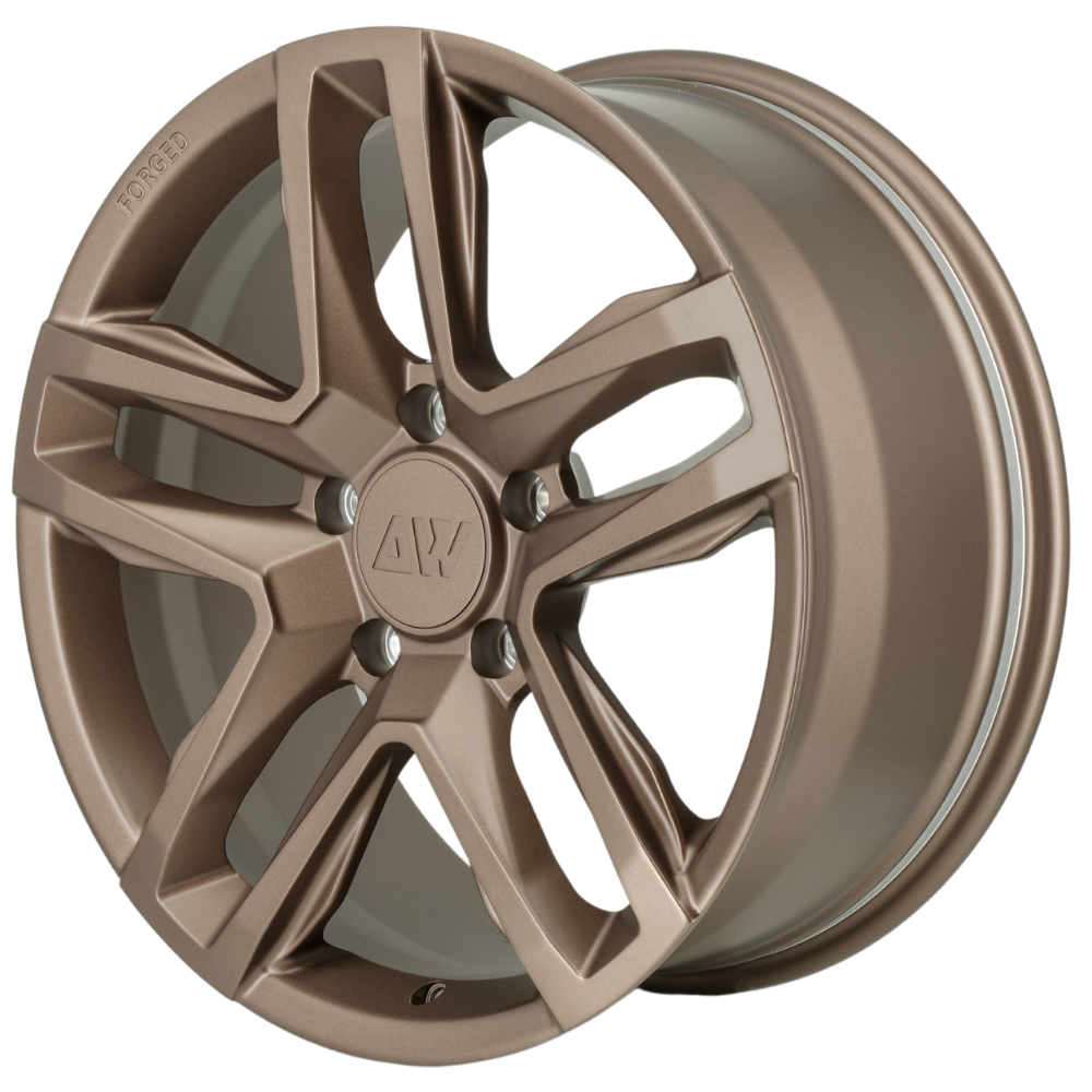 [AW10] Wheels and Tires for Rivian R1T/S