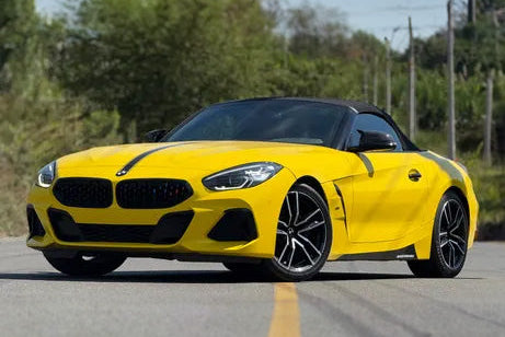BMW Z4 g29