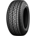 Yokohama Avid S33 — Model illustration edited with AI to remove the wheel. Sidewall markings may vary by selected size