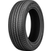 Yokohama Avid S34RV — Model illustration edited with AI to remove the wheel. Sidewall markings may vary by selected size