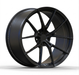 AWS Satin Black gallery 1