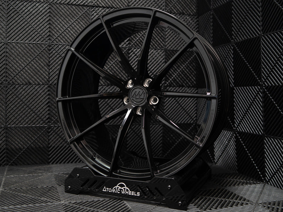AWX Gloss Black gallery 2