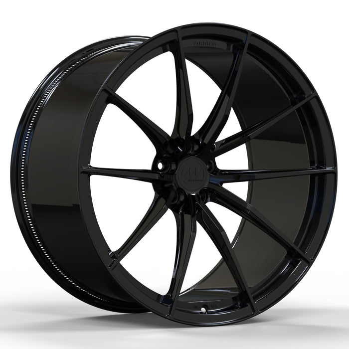 AWX Gloss Black gallery 1
