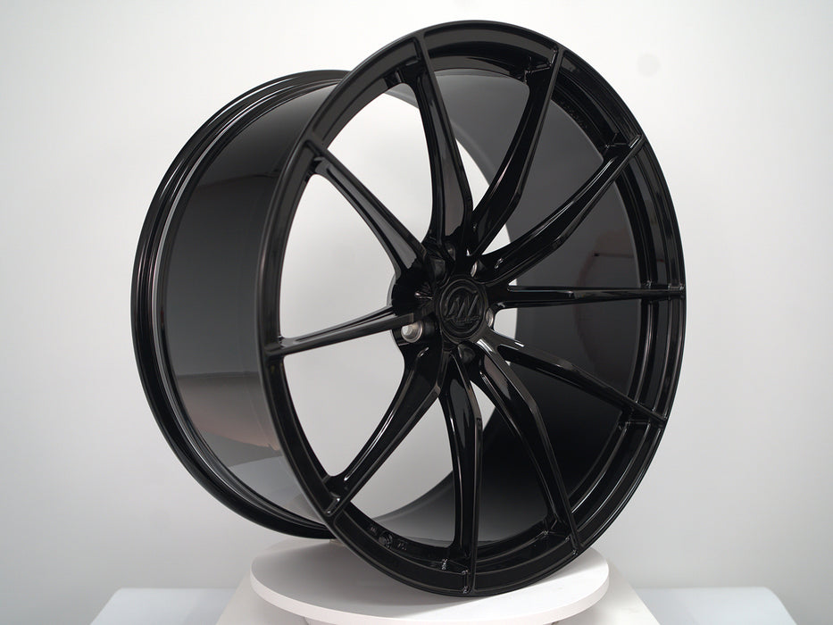 AWX Gloss Black gallery 5