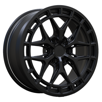 AW09 wheel specification render