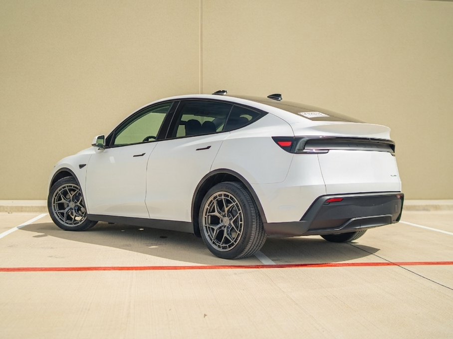 AW09 Forged Wheels for Tesla Model 3/Y