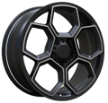 AW13 Forged Wheels for Rivian R1T/R1S