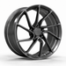 AW17 Hyper Graphite render