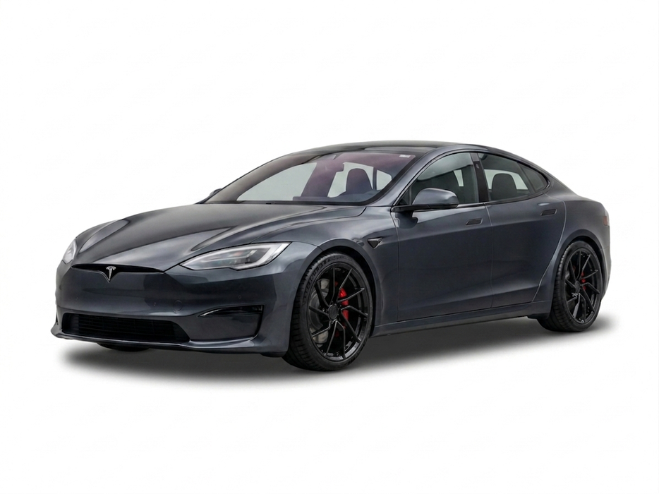 AW17 Forged Wheels for Tesla Model S/X