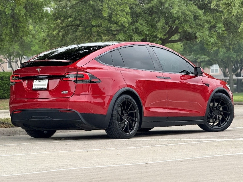 AW17 Forged Wheels for Tesla Model S/X