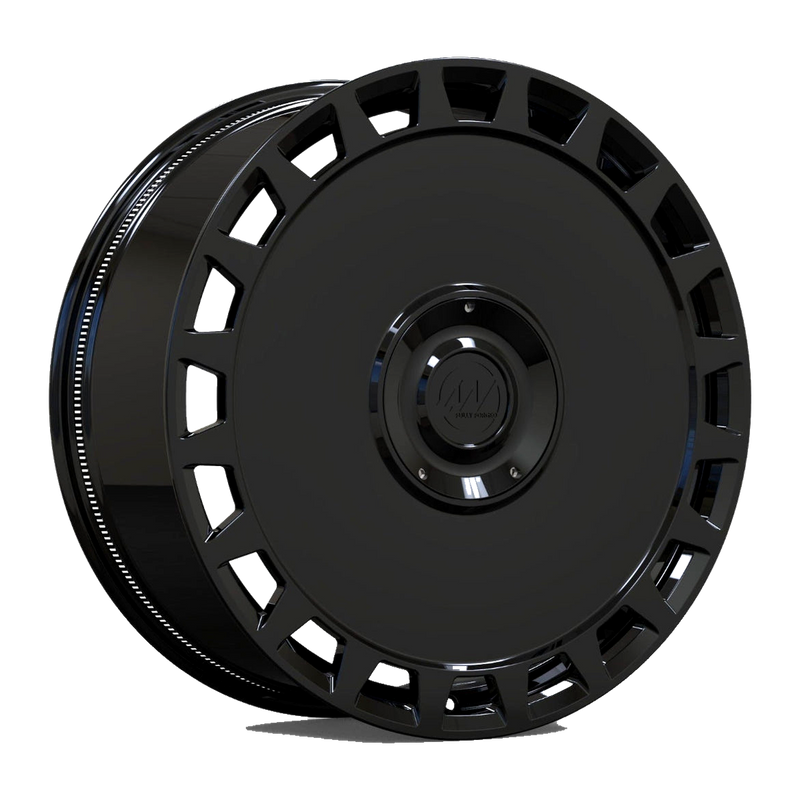 AWD Forged Wheels for Rivian R1T/R1S - buy at Atomic Wheels
