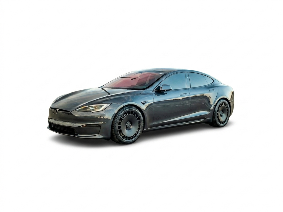 AWDX Forged Wheels for Tesla Model S/X