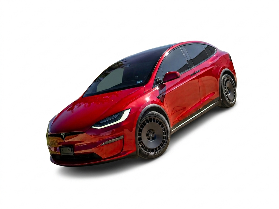 AWDX Forged Wheels for Tesla Model S/X