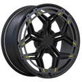 AWR1 Forged Wheels for Rivian R1T/R1S