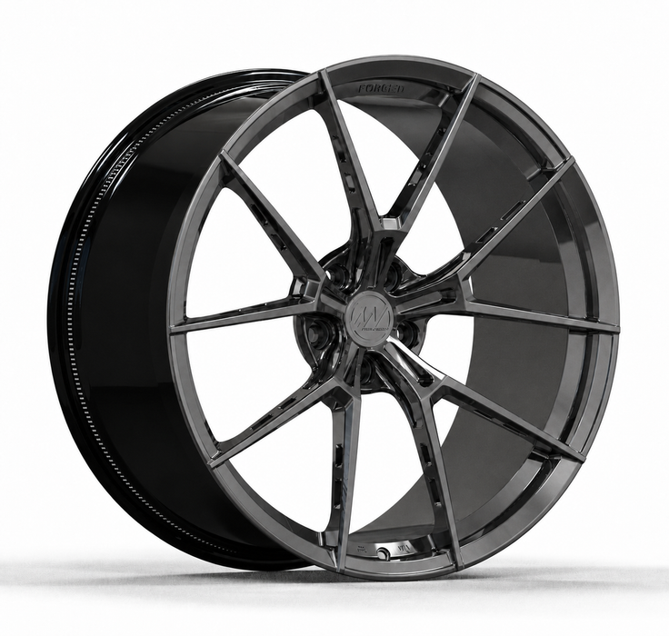 AWS Hyper Graphite render