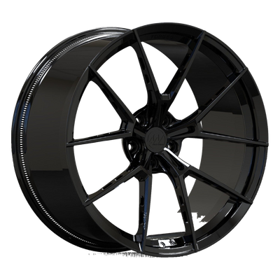 AWS forged wheel render — spec background