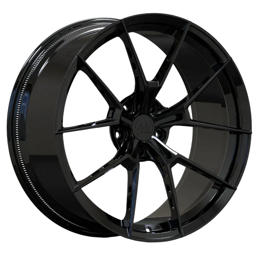 AWS Forged Wheels for BMW M5 G90 / G99