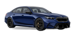 AWS BMW M5 G90 vehicle fitment