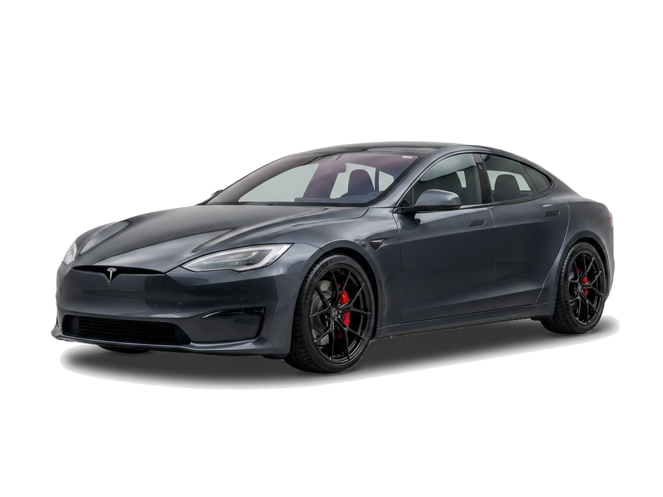 AWS Forged Wheels for Tesla Model S/X