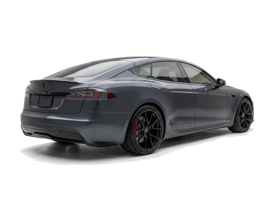 AWS Forged Wheels for Tesla Model S/X