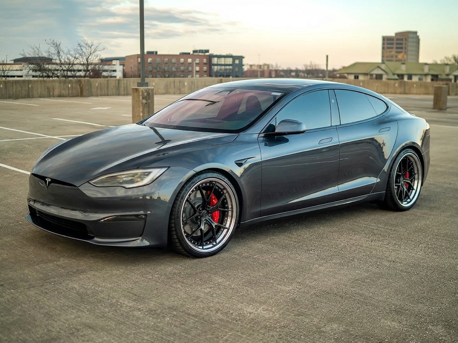AWZX Forged Wheels for Tesla Model S/X