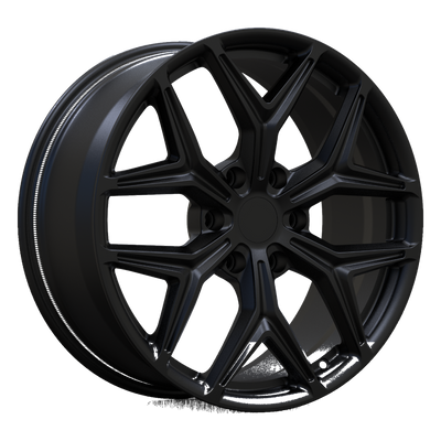 AWZ2 forged wheel render — spec background