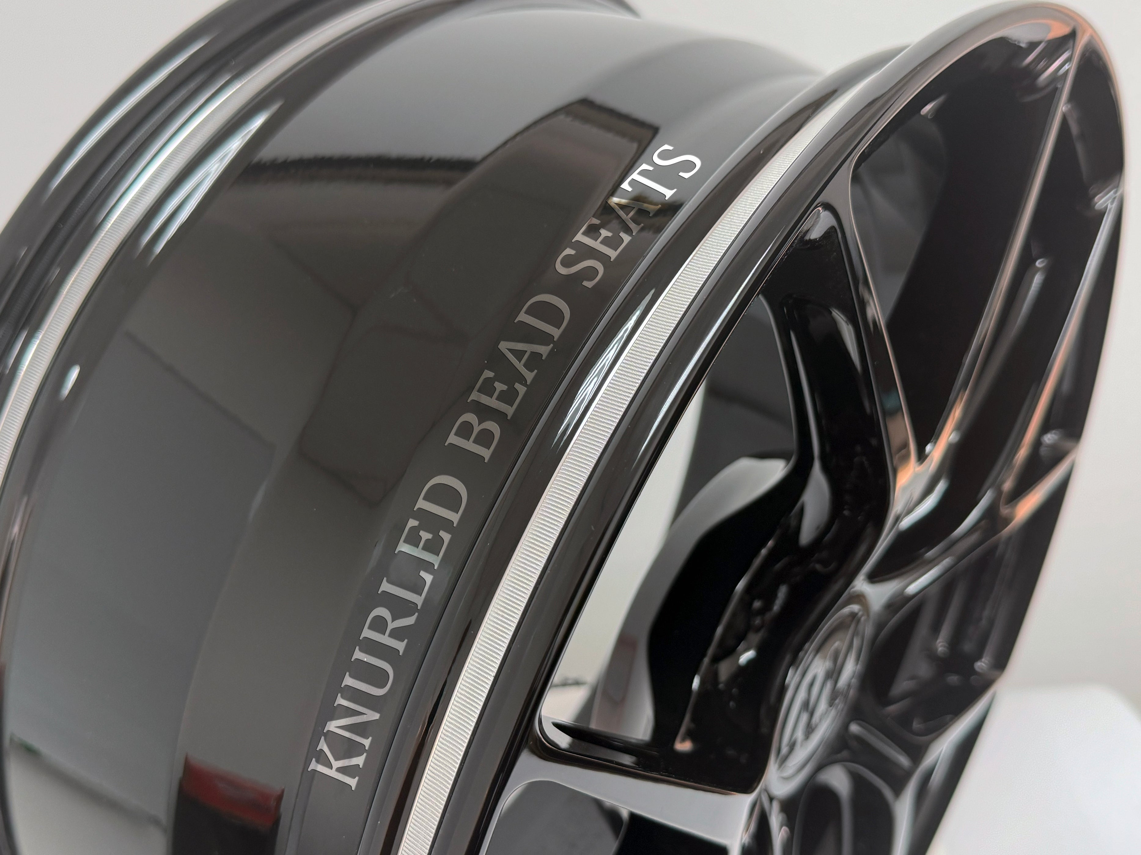 AWZZ Forged Wheels for Rivian R1T/R1S - buy at Atomic Wheels