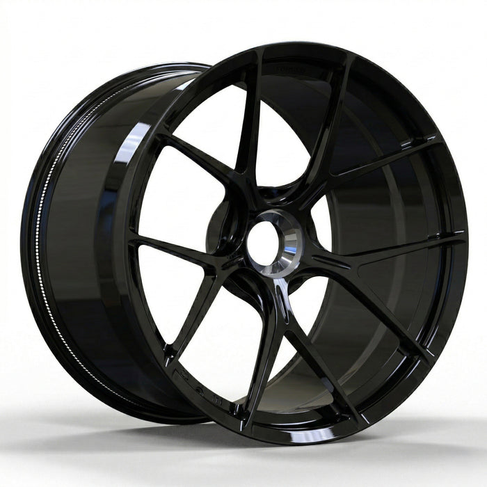 AWZZ Forged Wheels for Porsche 911 (992)