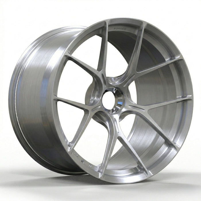AWZZ Forged Wheels for Porsche 911 (992)