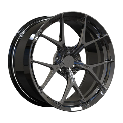 AWZZ Titan wheel render — X3M/X4M spec background