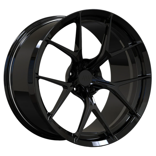 AWZZ Forged Wheels for BMW M5 G90 / G99