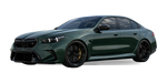 AWZZ BMW M5 G90 vehicle fitment
