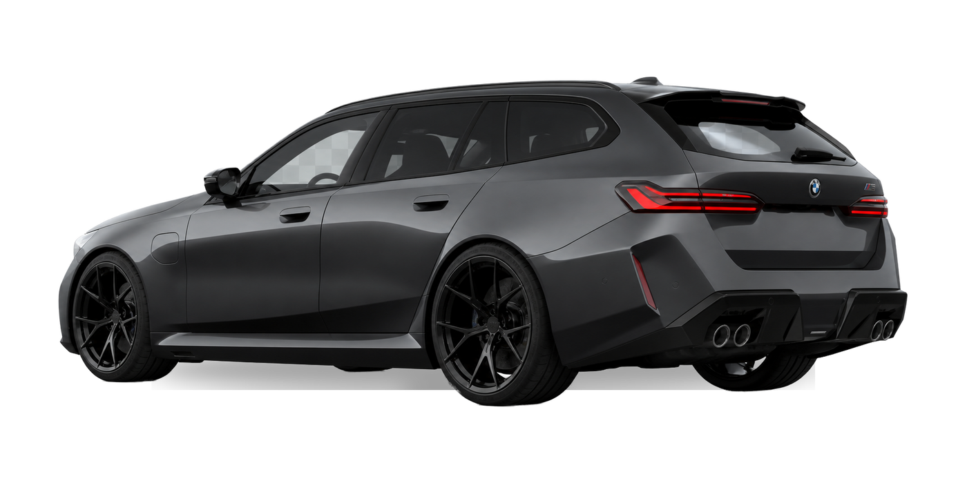 AWZZ BMW M5 Touring G99 vehicle fitment