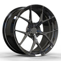 AWZZ Forged Wheels for BMW X3M/X4M