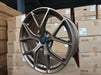 AWZZF 18x8.5 +35 Satin Bronze real product photo 3
