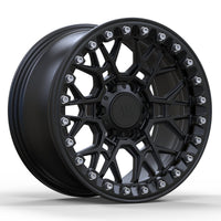 AWB3 Forged Wheels for Ford F-150 Raptor