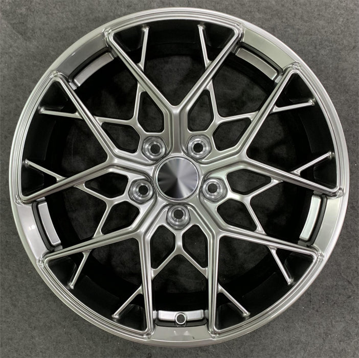 Custom draft Monoblock Forged Wheels #23060224