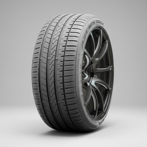 Falken Azenis FK460 A/S Silent Core