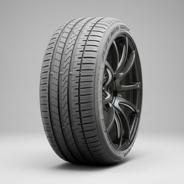 Falken Azenis FK460 A/S Silent Core