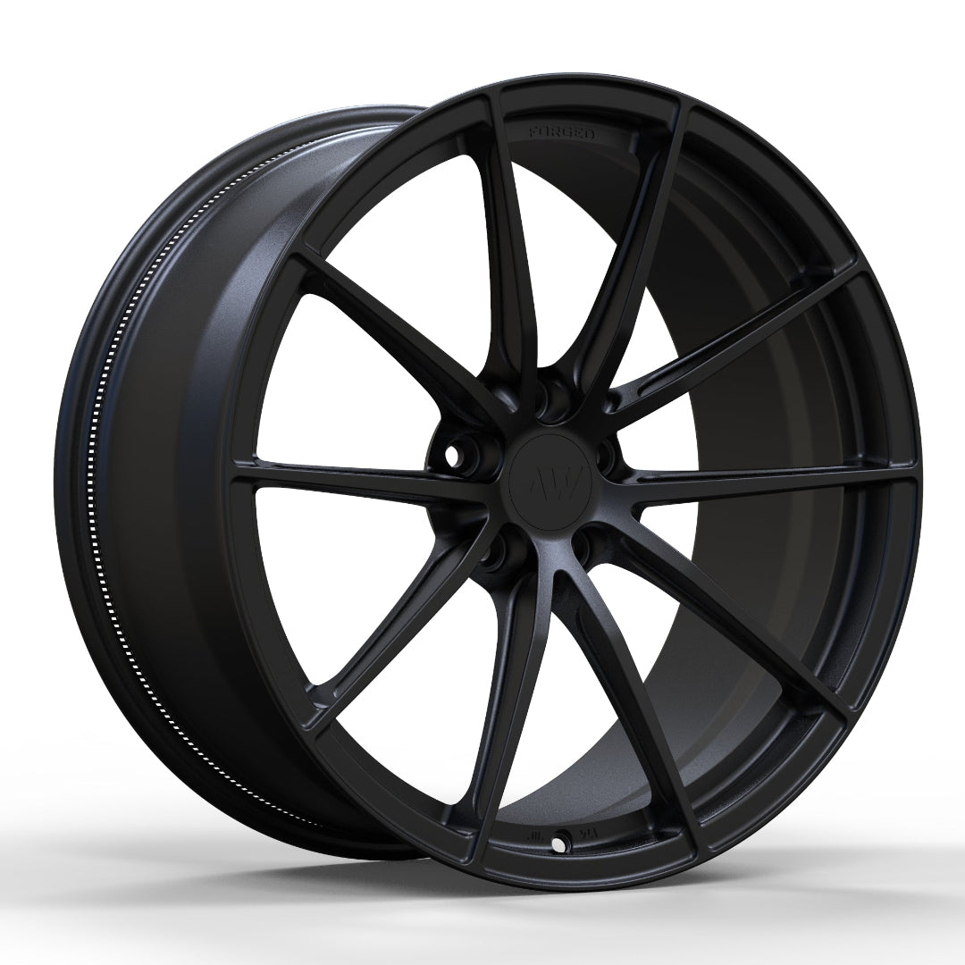 AWX Forged Wheels for Tesla Model 3/Y
